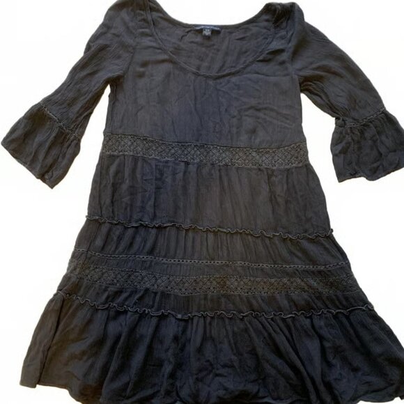 American Eagle Dresses & Skirts - American Eagle baby doll dress